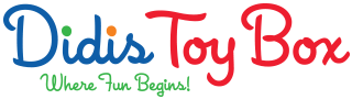 Didis Toy Box - Blog